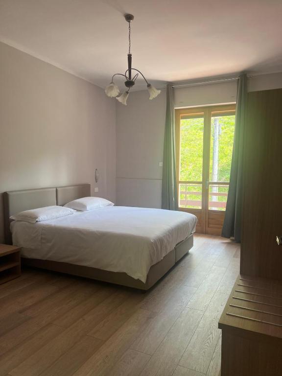 Albergo LA COLDRA