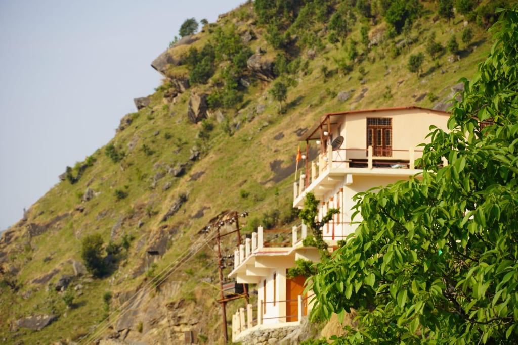 Gallery image of Zero Point Homestay in Dhārchula