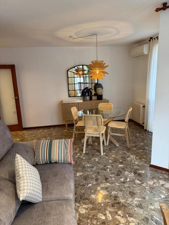 Apartamento Quintana