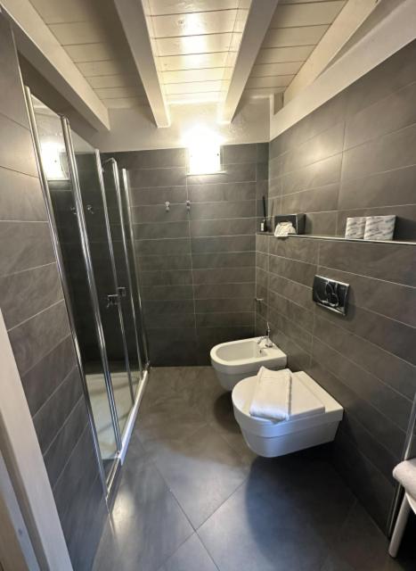 Hotel Margherita - Junior Suite Split Level