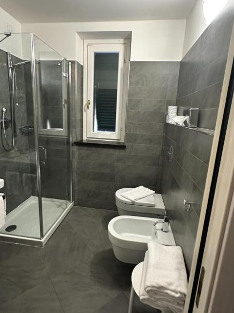 Hotel Margherita - Superior Double Or Twin Room With Terrace