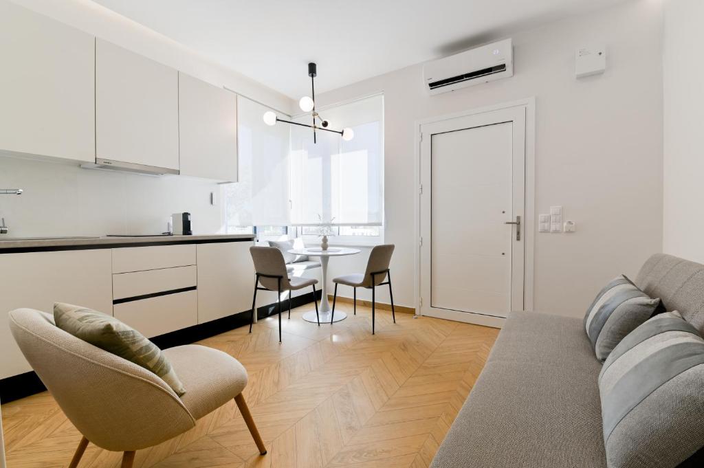 Reminest Residence Preveza