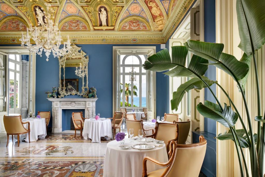 Imperiale Palace Hotel