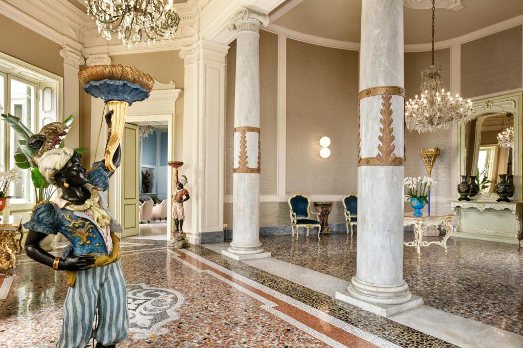 Imperiale Palace Hotel
