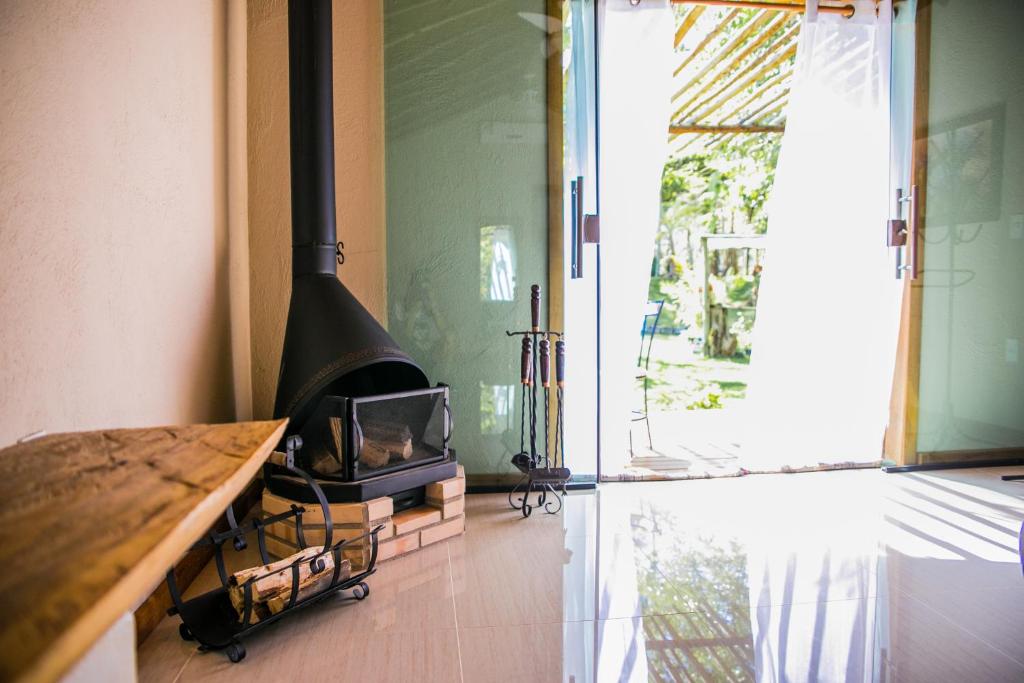 Villa Sana Maritacas - Chalet