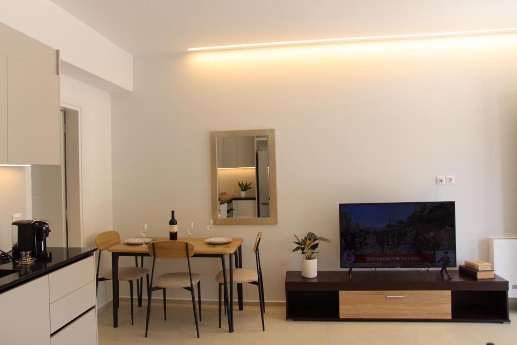 Anto Luxury Apartment