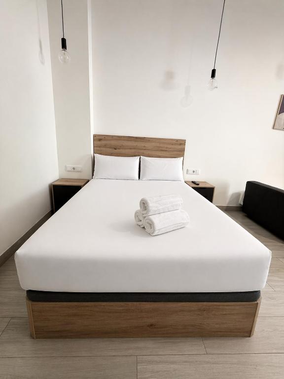Apartamento Acogedor cerca Ciudad de las Artes