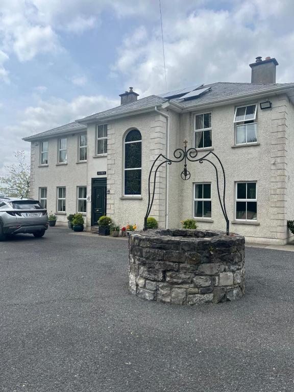 Gallery image of Keyfield House in Mullingar