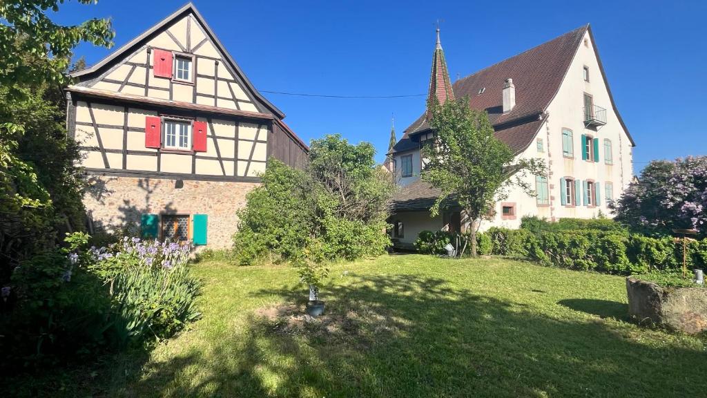 La cour du vigneron – photo 10