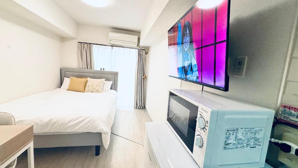 Quiet Residential Area in Shinjuku 6-Minute Walk from the Station