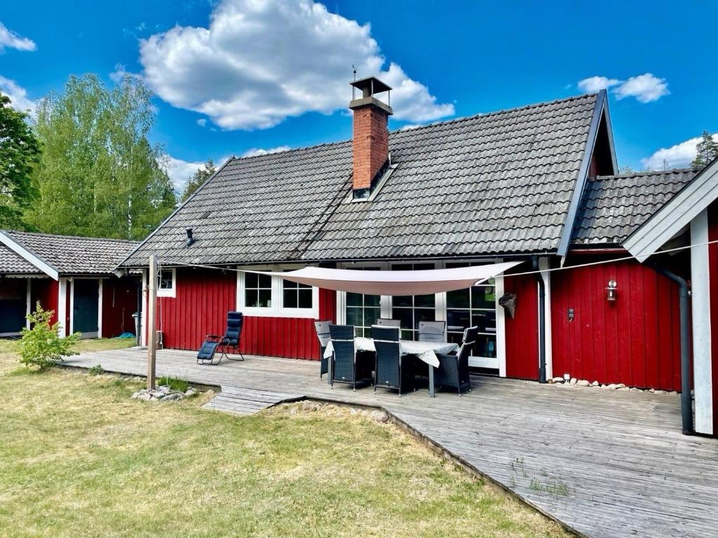 Villa Yasjö