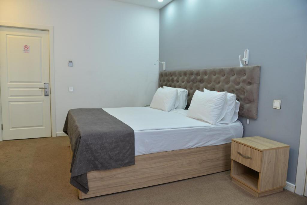 ZamZam-Madinah Halal Hotels Group - Camera Singola