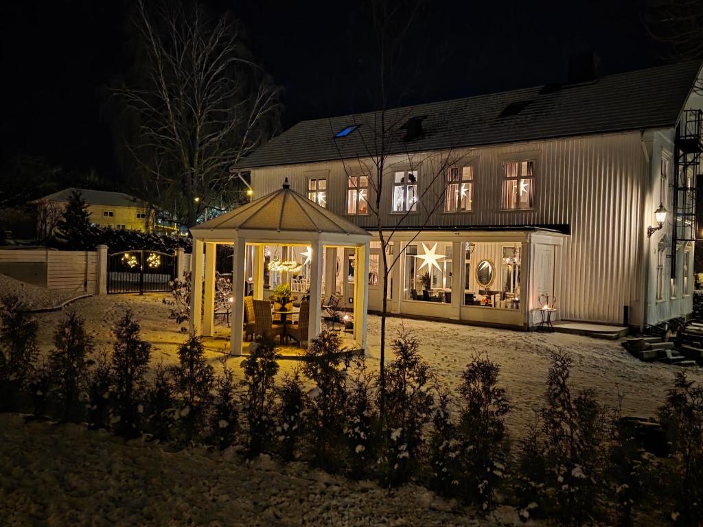 Nordgrenska