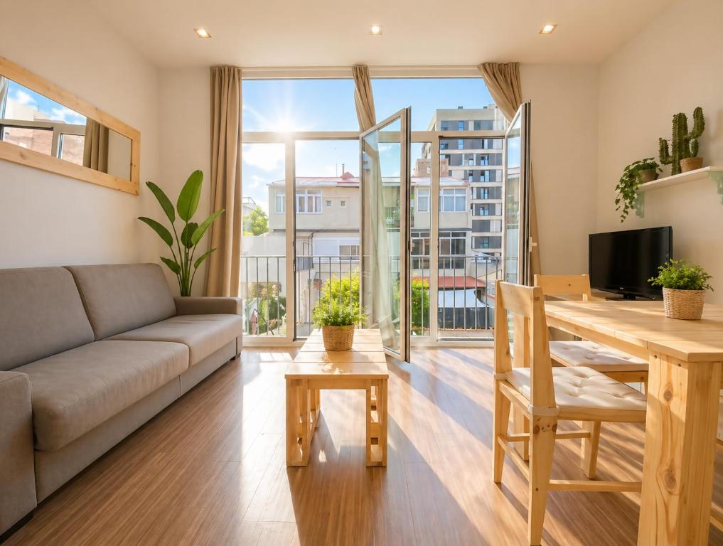 Loft Pere IV