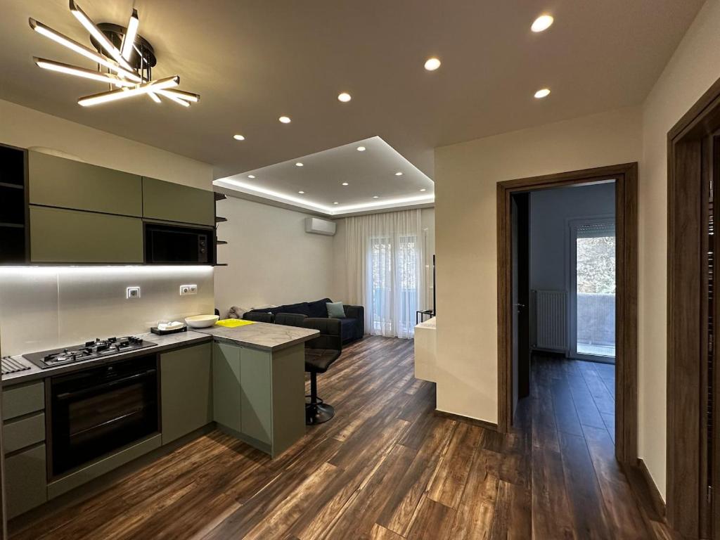 Firas stay apartment in the centre of Athens