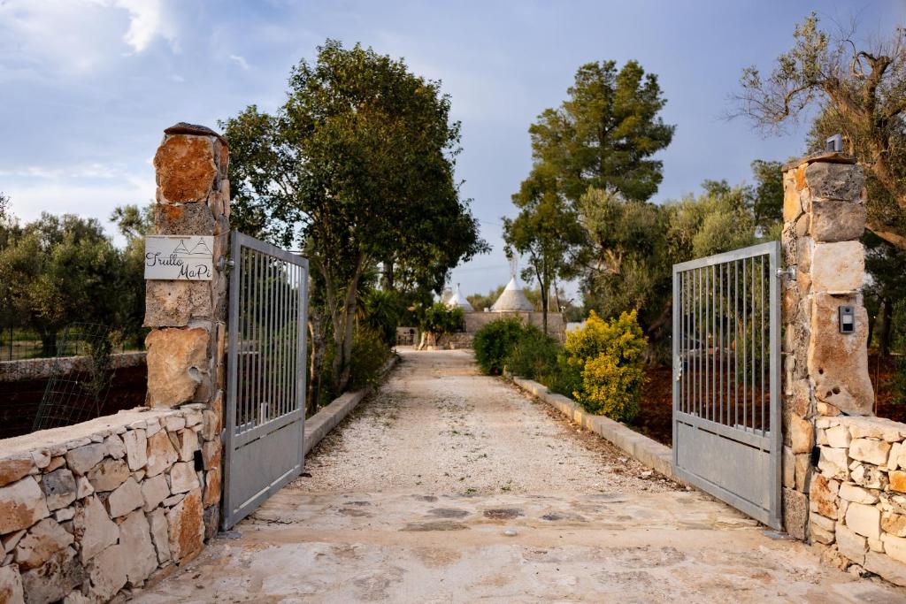 Trullo MaPì