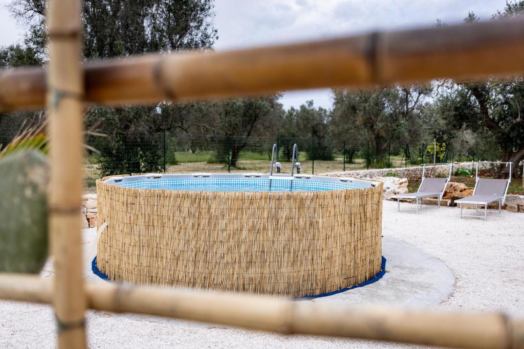 Trullo MaPì