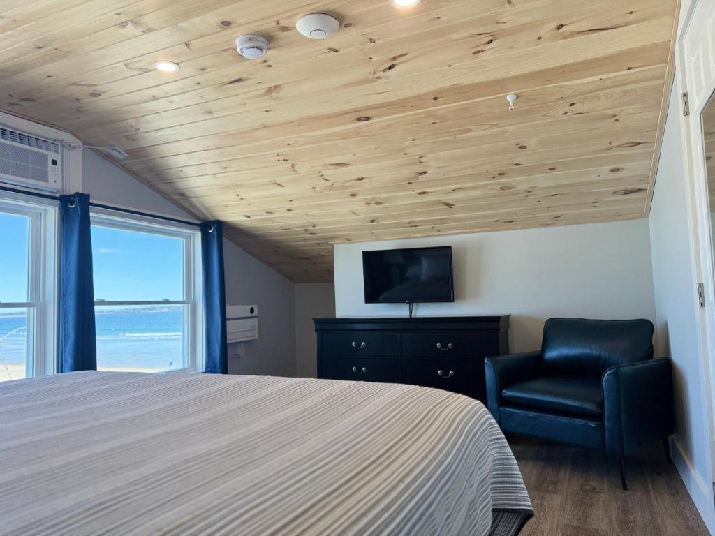 Abellona Inn & Suites - Suite With Kitchen - Suite 37