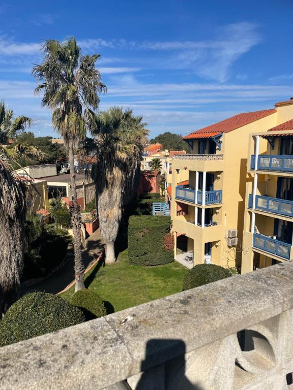 Appartement Duplex 6 personnes MALIBU VILLAGE
