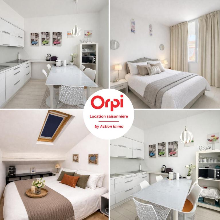 le Duplex Jaures