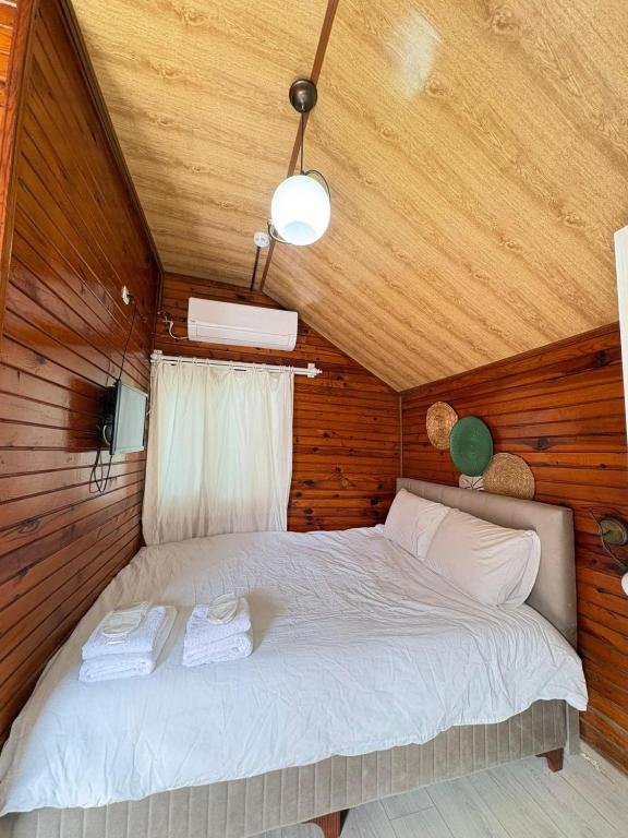 Kuba pansiyon - Habitación Doble