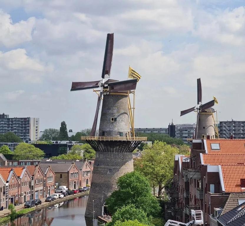 Windmill view Apartment - Housity