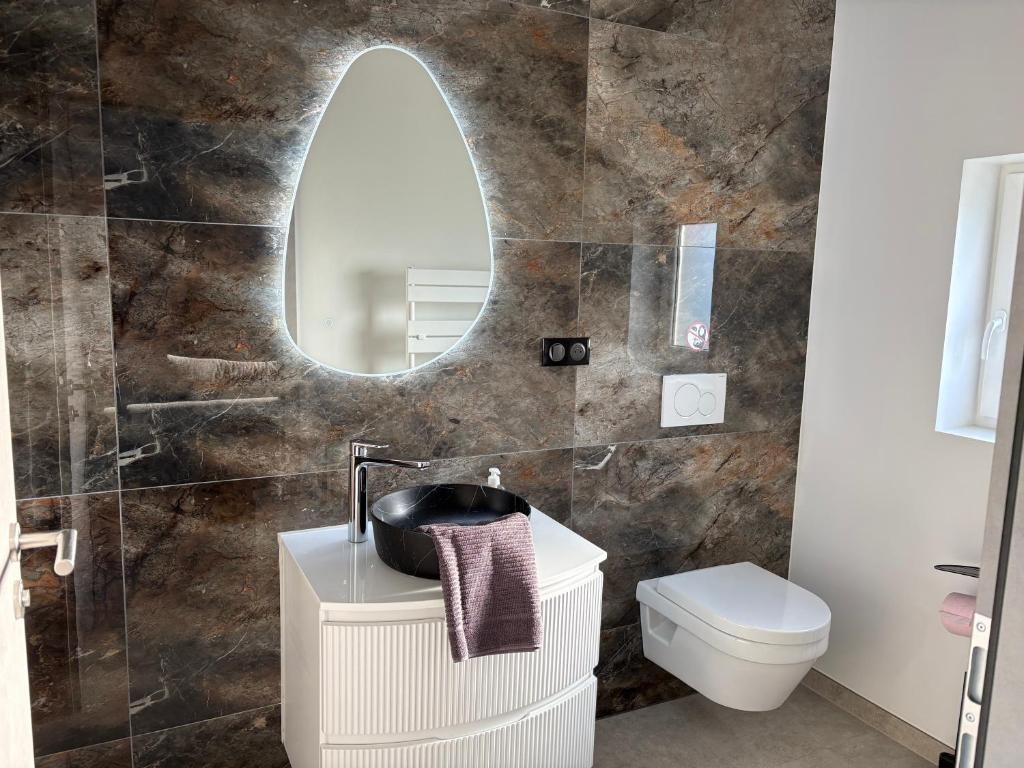 Gîte neuf en duplex tout confort – photo 3