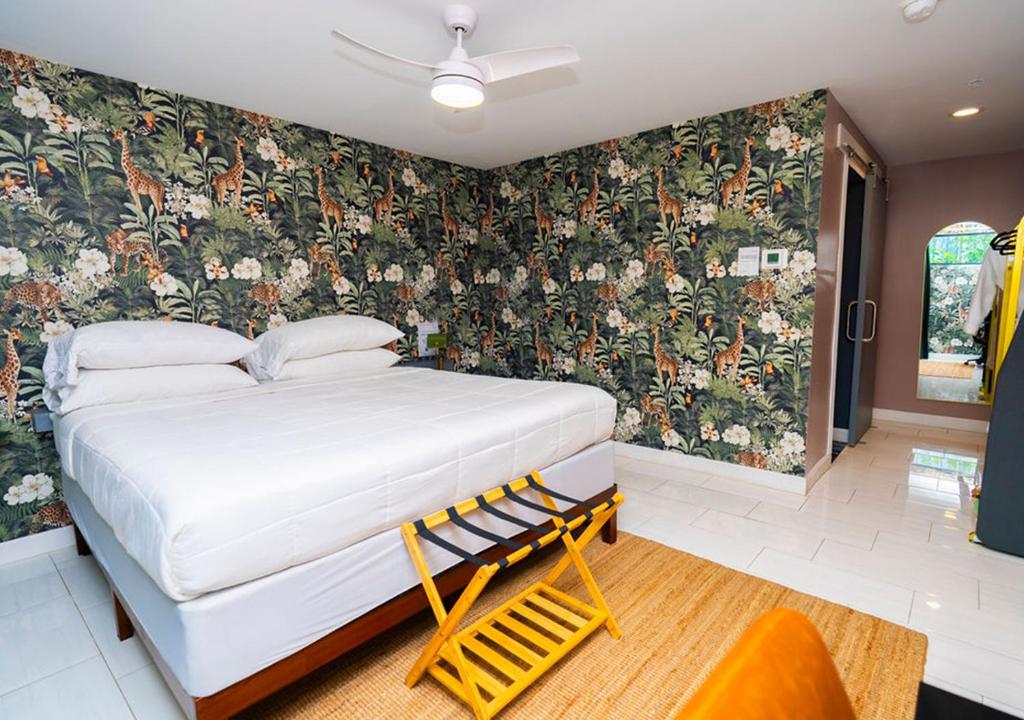 Wanderstay Boutique Hotel - Habitación Estándar King