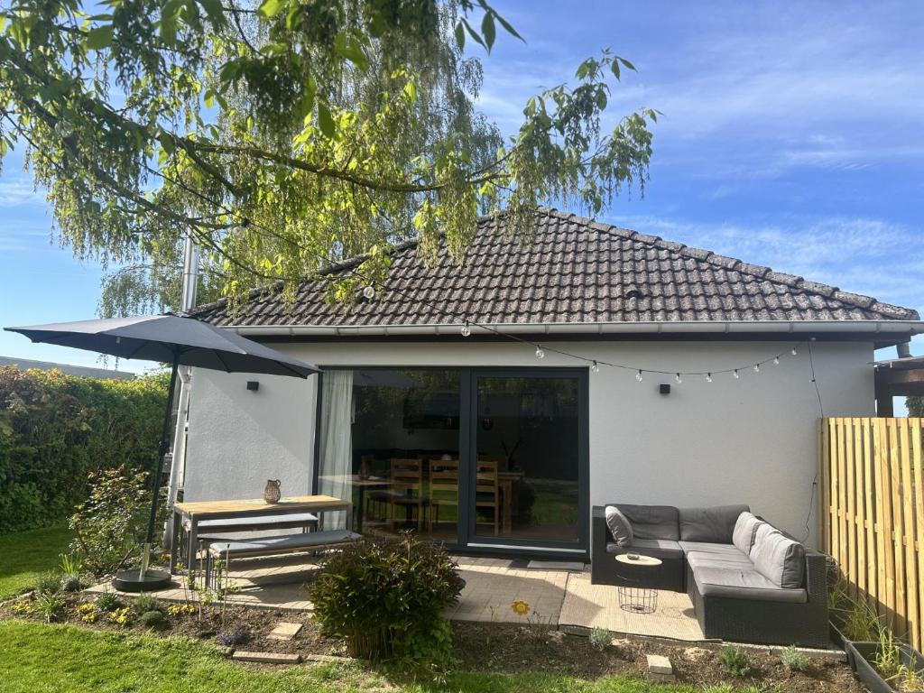 Kleine Weite- Das Hyggehus