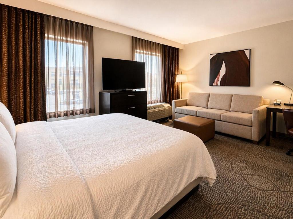 Staybridge Suites Middleton/Madison-West by IHG - Suite Monolocale