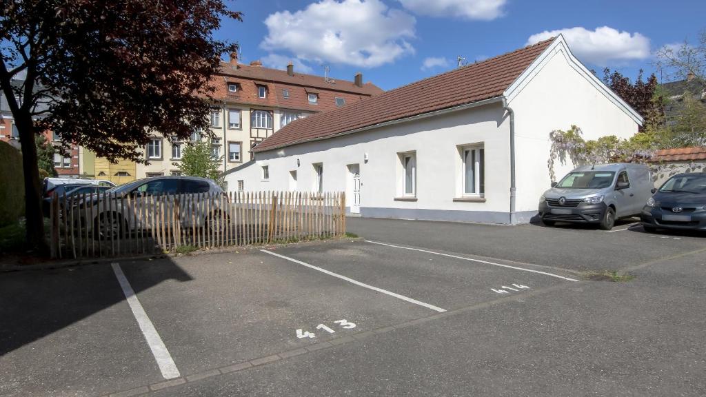 T3 HYPERCENTRE 10min - Parking Gratuit – photo 18