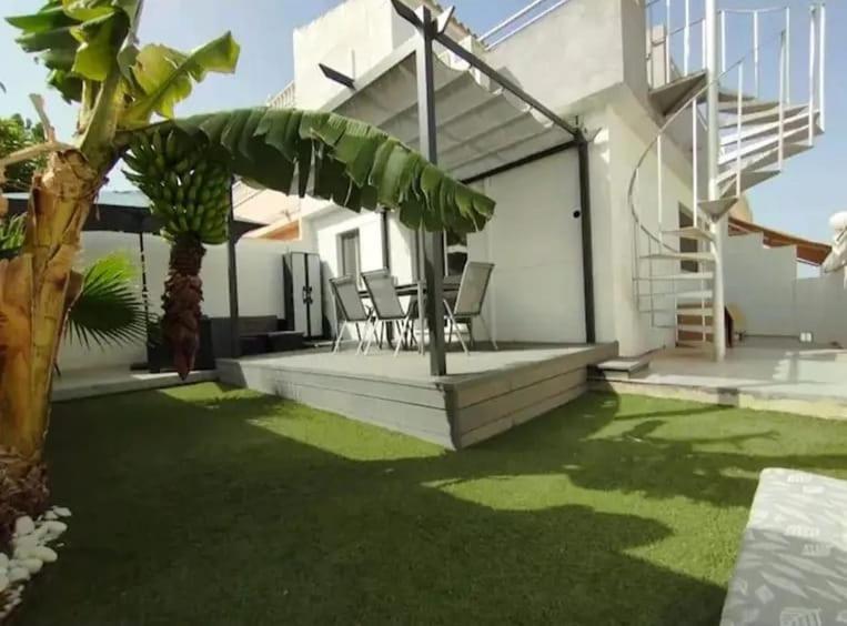 Duplex au calme, proche toutes commodités