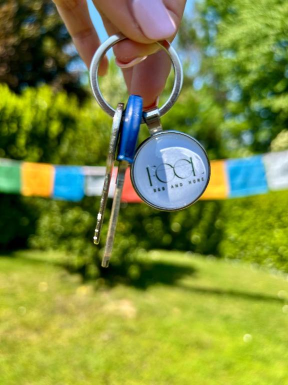 Feel B&B and more - Apartamento De Un Dormitorio