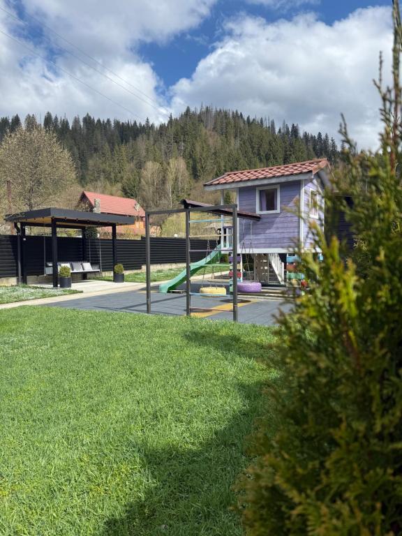 " Zhyvytsia" ChAN Guest House photo 6