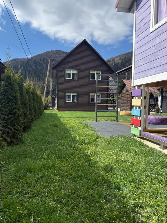 " Zhyvytsia" ChAN Guest House photo 5