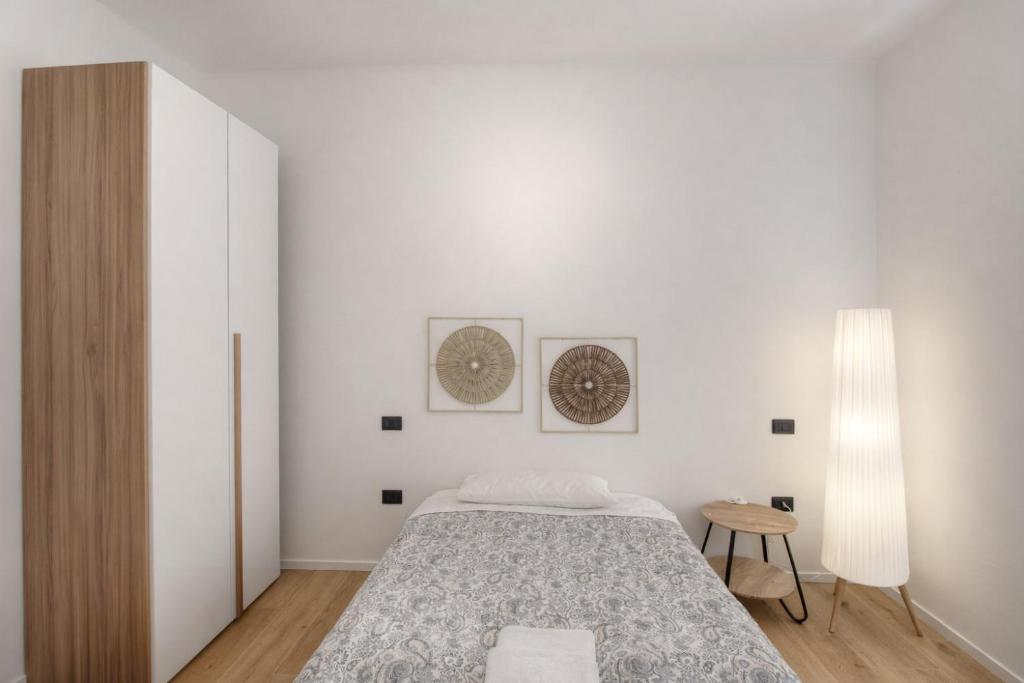 Affittacamere Villa Soria - Double Room With Private External Bathroom