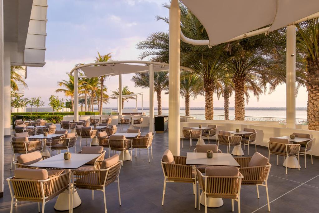 voco Muscat Al Mouj by IHG در مسقط