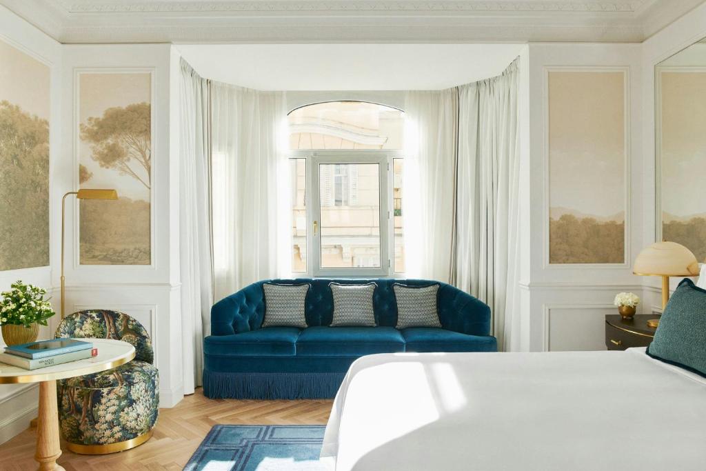 The Palace, a Luxury Collection Hotel, Madrid photo 3