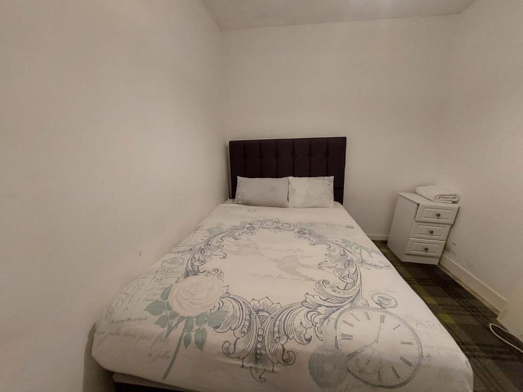 Bethel Apartments - Budget Double Room
