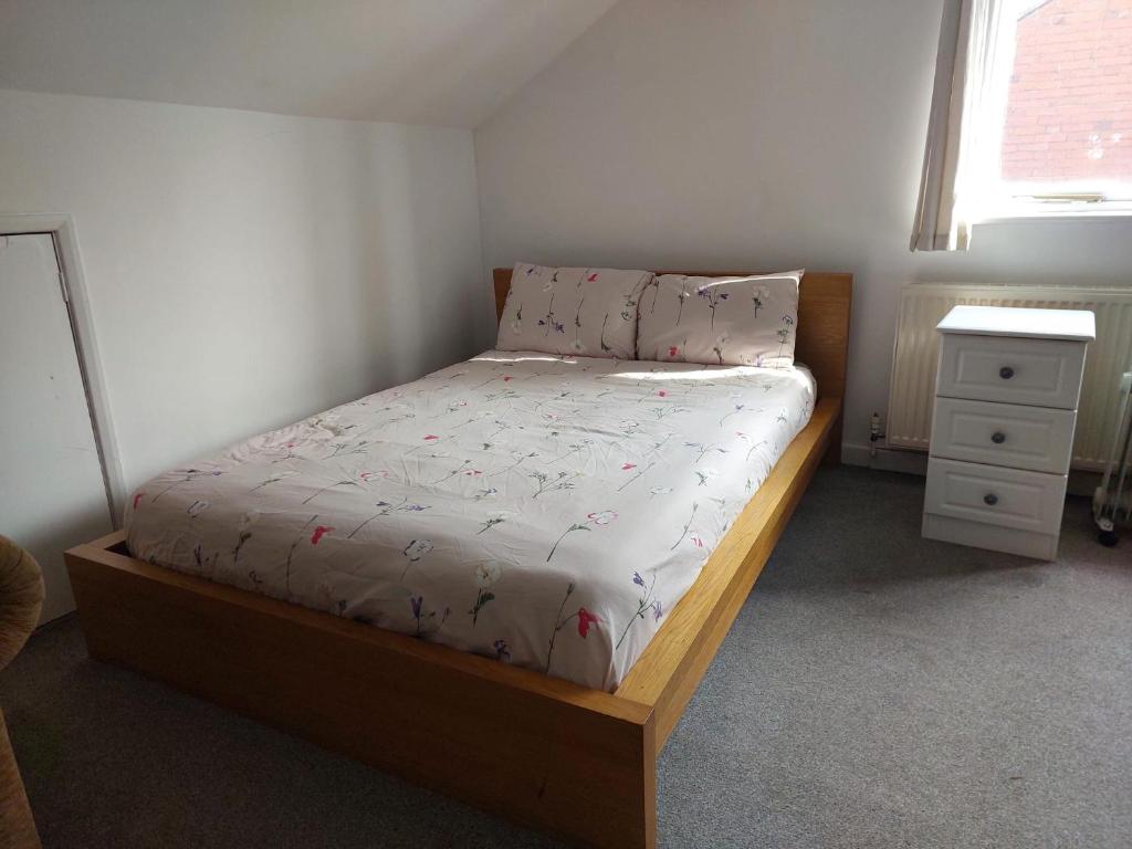 Bethel Apartments - Double Room