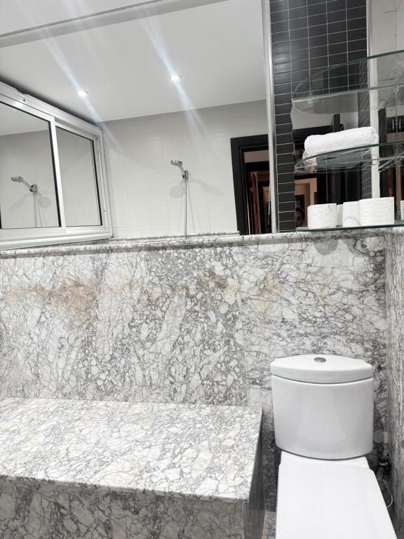 Appartement Moderne & Spacieux au Cœur de Guéliz et Proche Majorelle — photo 9