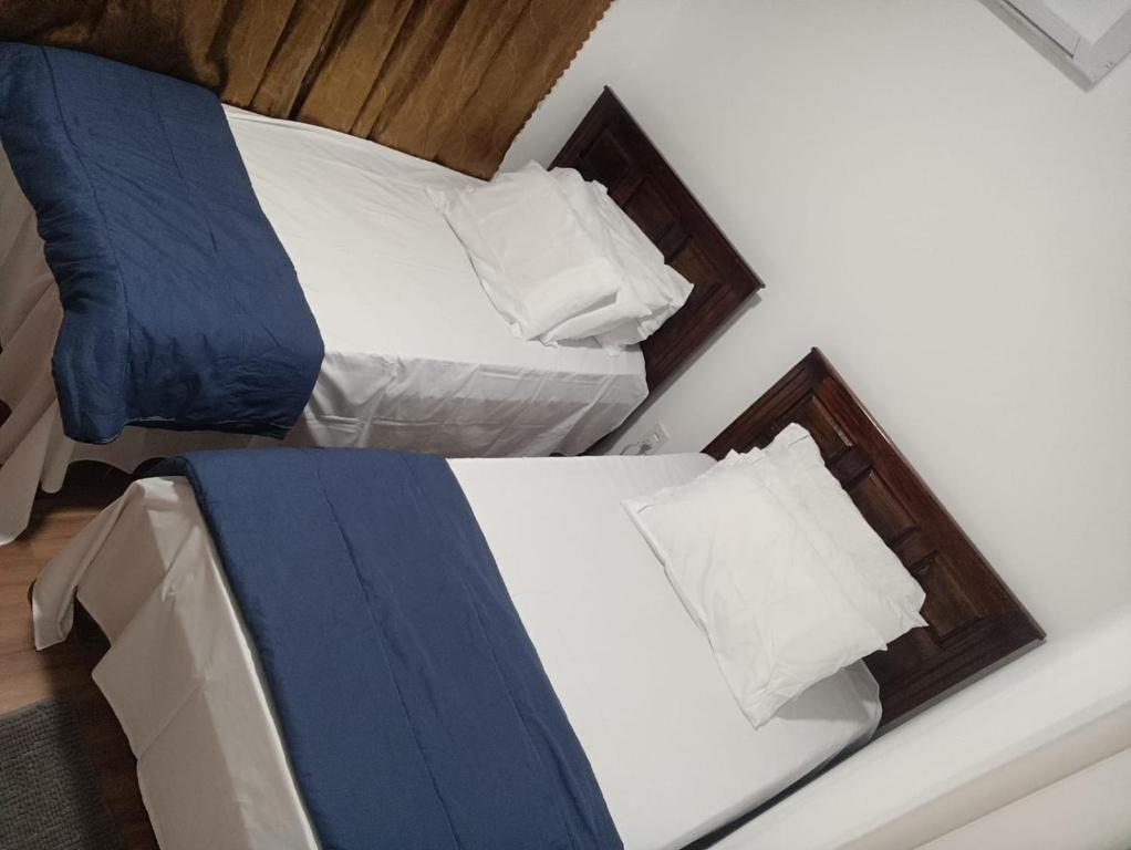 Apartamento de 1 Quarto