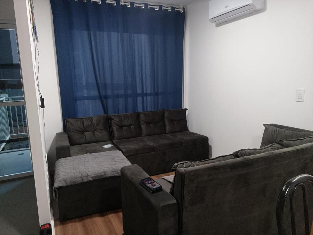 Apartamento de 1 Quarto