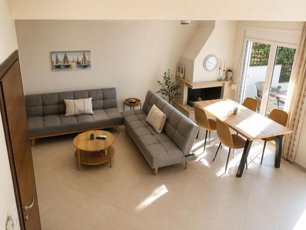 Villa Samaras