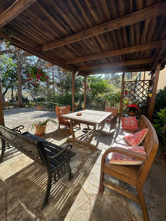 Hotel La Pineta