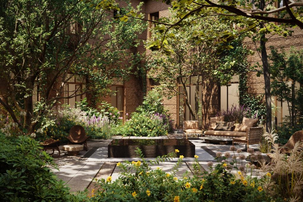 Hotel Sor Madrid, a Small Luxury Hotel of the World