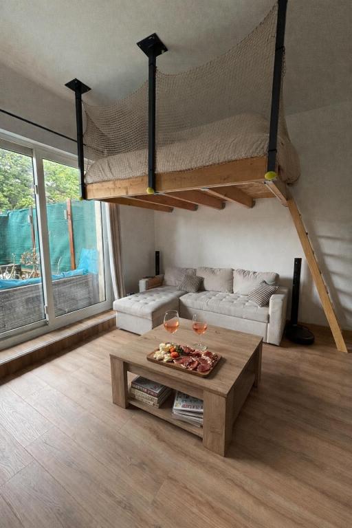 Apartment Antibes