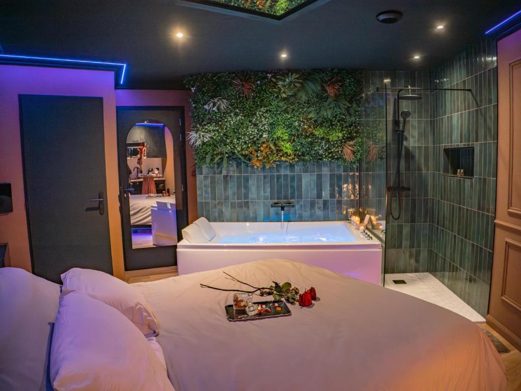 Bahia Suite - Balneo Privé - Hypercentre — photo 2