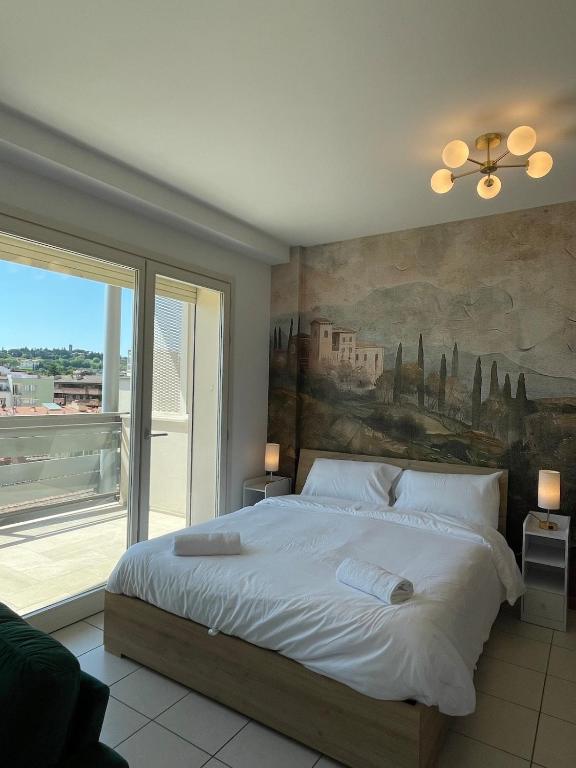The Angelico Hillview
