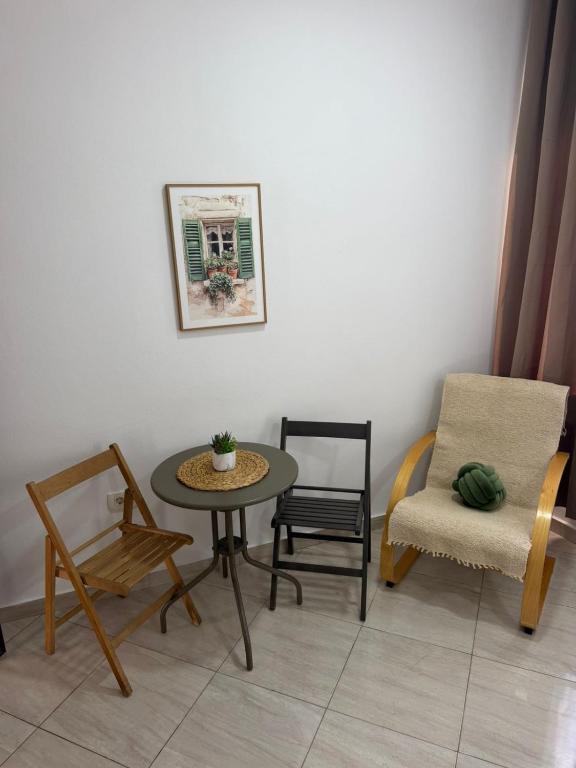 Old Town - Guest House - Economy Twin Room